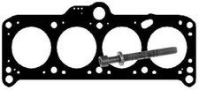 Zylinderkopfdichtung+Schrauben