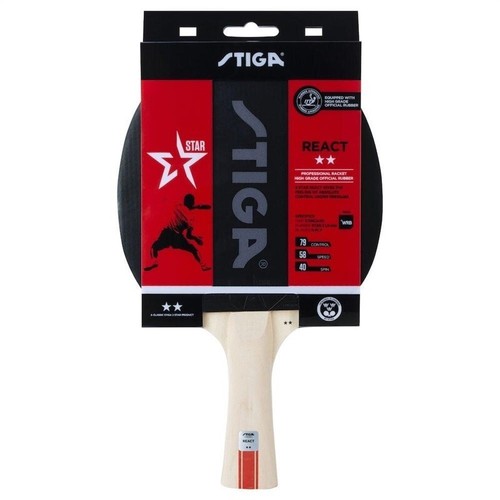 Tisch tennisschläger stiga - tennisschläger,