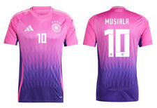 Trikot Kinder Adidas DFB EM