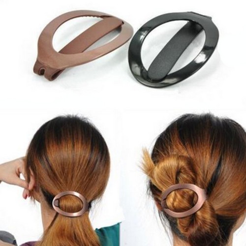 Frisurenhilfe haar klammer - haar,