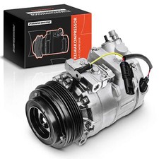 Klimakompressor Klimaanlage