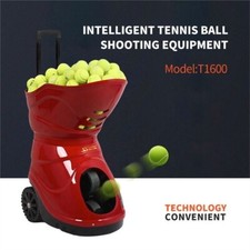 Intelligent tennis - intelligent,