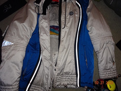 Sportalm recco jacke - ,