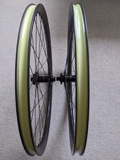 MTB Disc LRS 27,5” Carbon, Mavic, DT, NEU