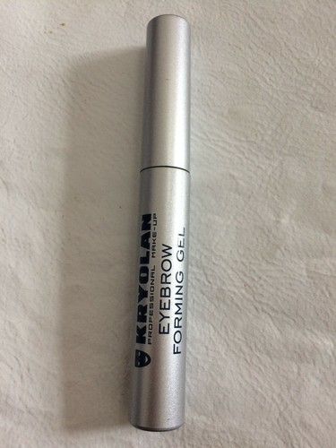 Kryolan eyebrow forming - kryolan,