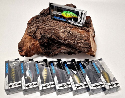Shimano lure yasei cover crank - shimano,