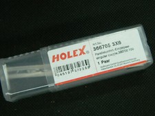HOLEX 1 x Parallelunterlage