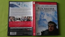 Rückkehr aus einer anderen Welt (Iceman) 1984 DVD Pidax Klassiker Glover Hutton