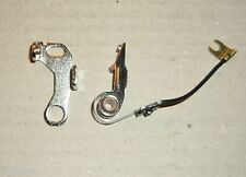 Kontaktsatz für Unimog 404