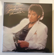 Michael jackson thriller - thriller,