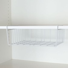Hängekorb für regalböden - für,