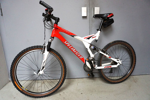 Specialized mtb rocktopper - specialized,