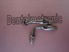 Endochuck Feilenhalter ES2