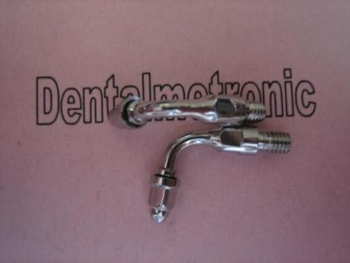 Endochuck feilenhalter es2 - endochuck,