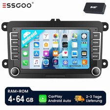 DAB+ Für VW GOLF 5 6 Plus