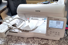 stickmaschine brother innovis