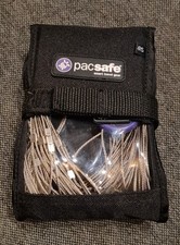 Pacsafe 85 Bagprotector  - Diebstahlschutz für Rucksäcke 55-85 Liter 