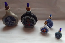 Steinzeug  Gefäß Für