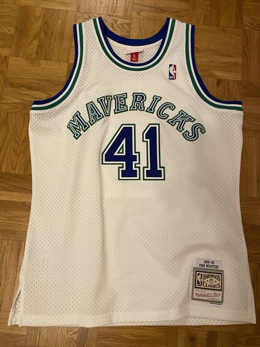 Mitchell ness dallas - mitchell, &