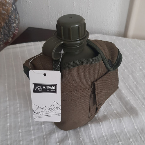 Blöchl feldflasche l mit - 1,