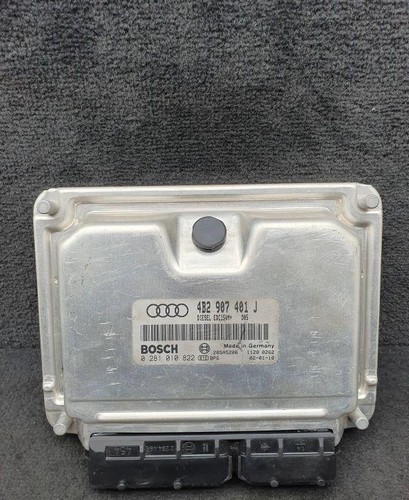 Audi c5 4b - a6,