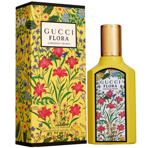 Gucci flora gorgeous - gucci, 50
