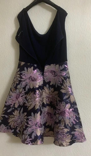 Swing cocktailkleid - gr.42,