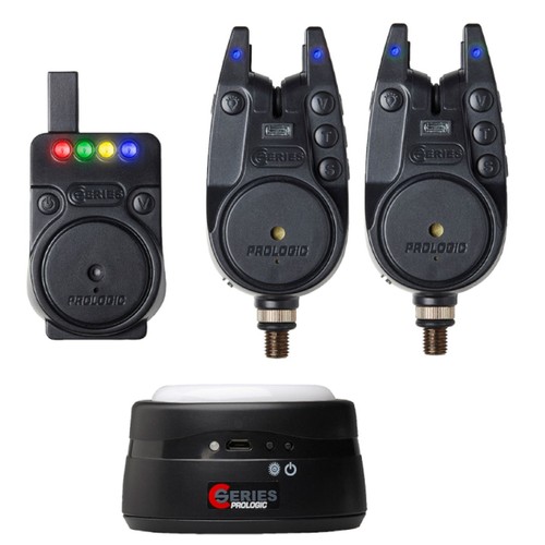 Prologic series pro alarm - c-series,