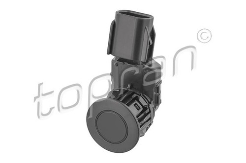 Topran sensor einparkhilfe - topran,