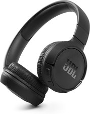 JBL Tune 510 BT | Bluetooth On-Ear Kopfhörer | Schwarz | Defekt