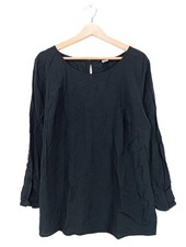 QIERO Langarm-Bluse Damen