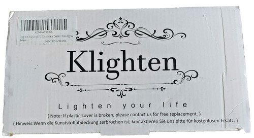 Klighten stück led - klighten, 2