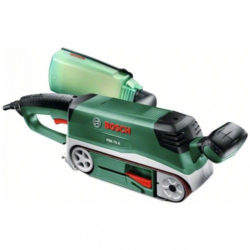 Bosch bandschleifer pbs - bosch, a