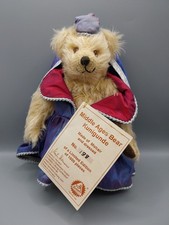 Teddy Hermann - Middle Ages