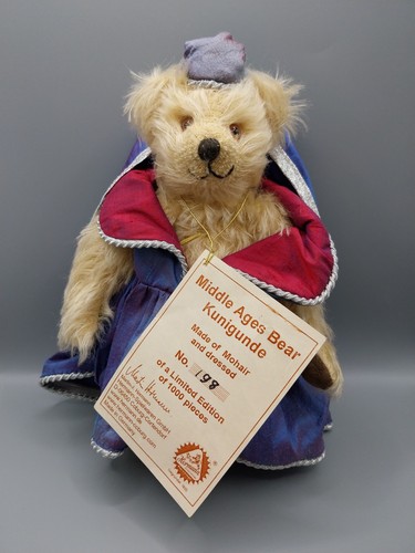 Teddy hermann middle - teddy,