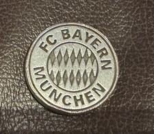 Medaille  Münze "FC Bayern