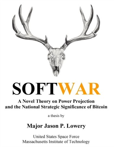 Softwar jason paul lowery - jason,