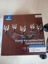 Kerzenleuchter Hängend Metall Für Teelicht Oder Stabkerzen