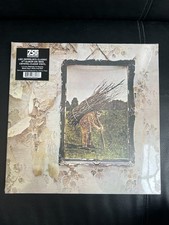 LED ZEPPELIN/ IV -LP-Vinyl: M