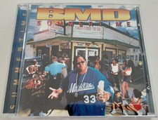 Bmd summertime lil flip - cd,