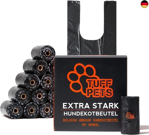 Tuff pets extra stark - extra,