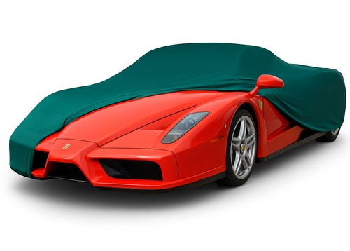 Autoabdeckung soft indoor car - autoabdeckung,