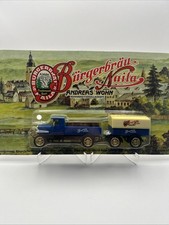 Bürgerbräu Naila Andreas