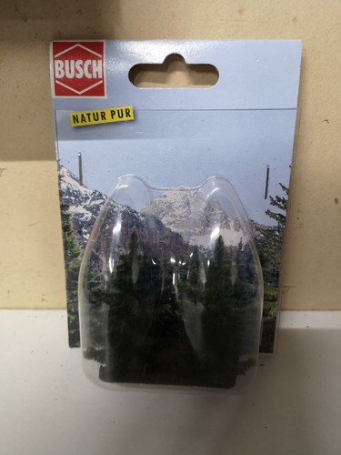 Busch 6131 realistische - busch,