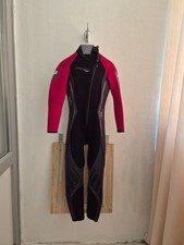 Damen Neoprenanzug Camaro Alpha 3mm Grösse 36/XS guter Zustand