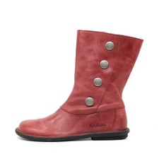 Kickers Damen Vintage