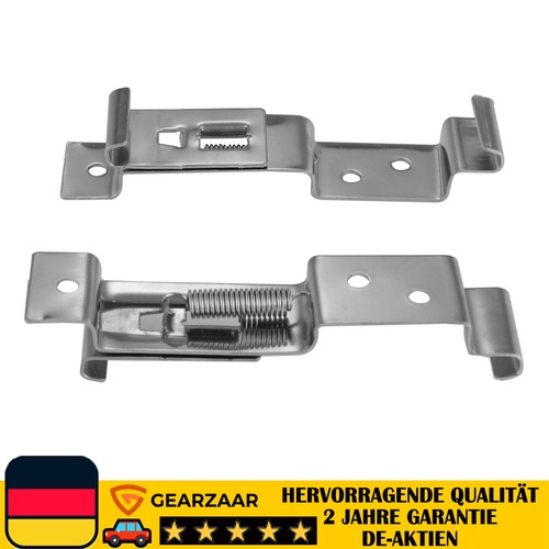 Kennzeichenhalter rahmenlos - kennzeichenhalter,