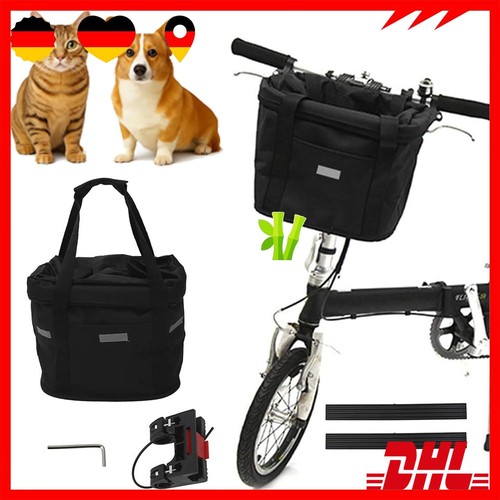 Fahrradkorb lenkerkorb - fahrradkorb,