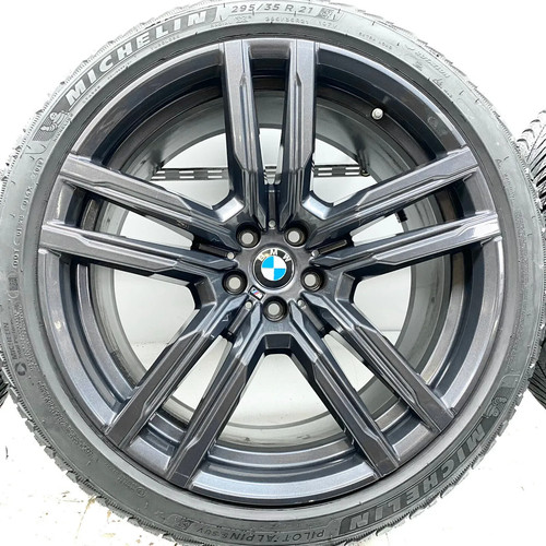 Zoll original bmw x5m - bmw,