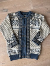 Dale of Norway Strickjacke